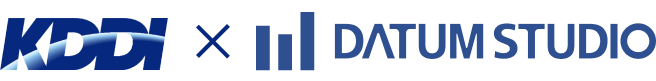 KDDI DATUM STUDIO